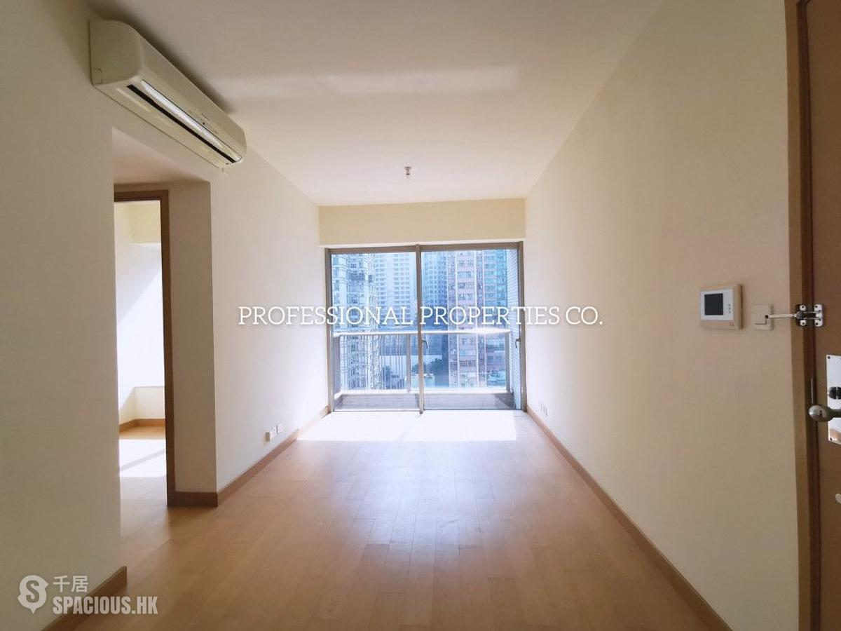 Sai Ying Pun - Island Crest 01