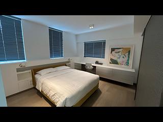Sheung Wan - Hollywood Hill 03