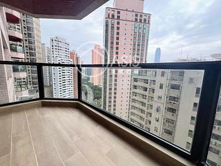 中半山 - 愛都大廈 03