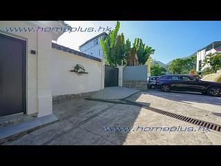 Sai Kung - Greenfield Villa 24