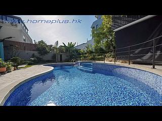 Sai Kung - Greenfield Villa 03