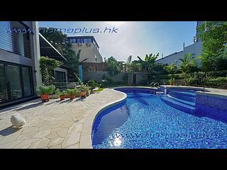 Sai Kung - Greenfield Villa 04