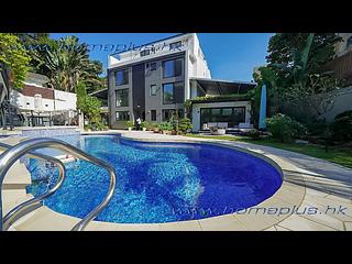 Sai Kung - Greenfield Villa 02