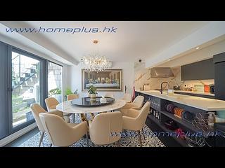 Sai Kung - Greenfield Villa 09