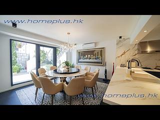 Sai Kung - Greenfield Villa 10
