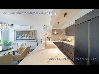 Sai Kung - Greenfield Villa 08