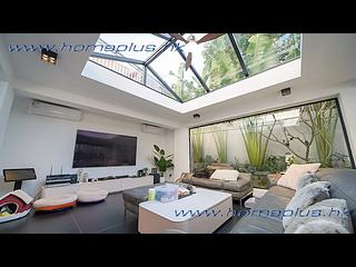 Sai Kung - Greenfield Villa 05