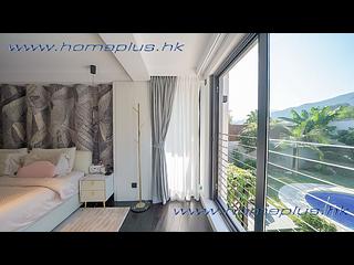 Sai Kung - Greenfield Villa 19