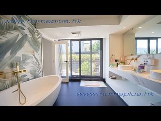 Sai Kung - Greenfield Villa 23