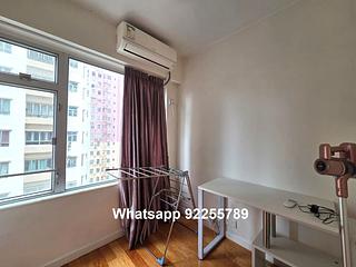 Sai Ying Pun - Hang Sing Mansion 03