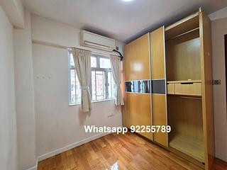Sai Ying Pun - Hang Sing Mansion 05