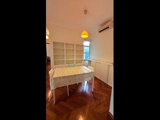 Wan Chai - Star Crest Block 2 08