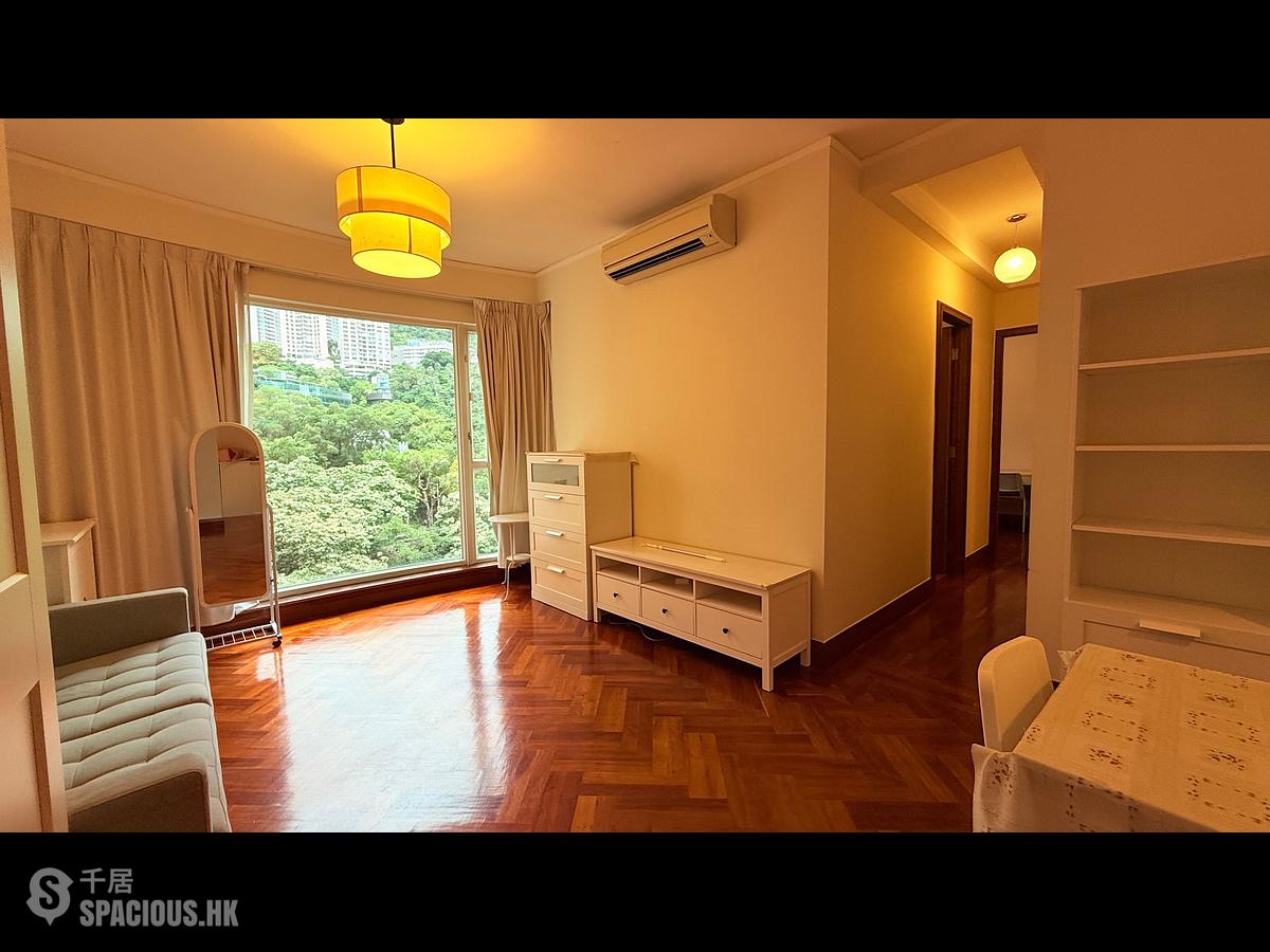 Wan Chai - Star Crest Block 2 01