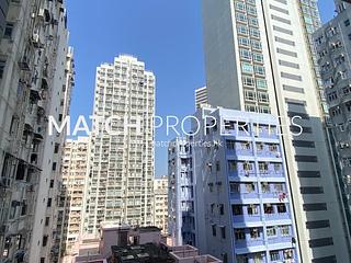 Shek Tong Tsui - Eight South Lane 07