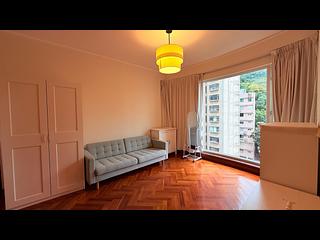 Wan Chai - Star Crest Block 2 02