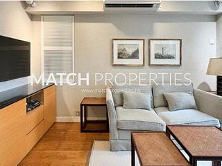 Mid Levels Central - Ying Fai Court 03