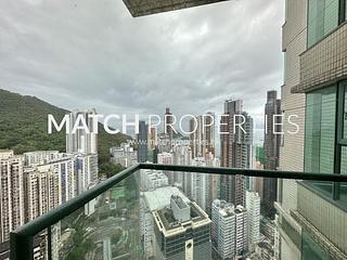 Kennedy Town - University Heights 06