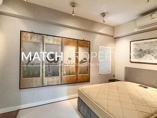 Mid Levels Central - Ying Fai Court 08
