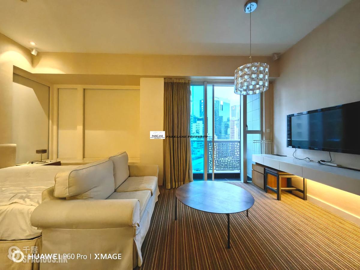 Wan Chai - J Residence 01