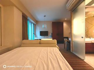 Wan Chai - J Residence 05
