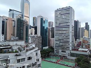 Wan Chai - J Residence 08