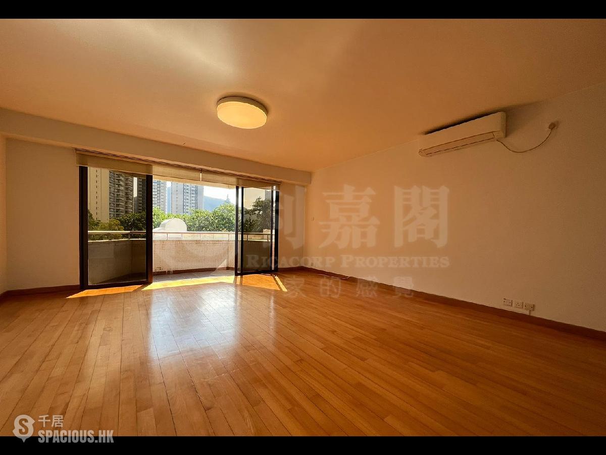 大坑 - 愉富大廈B座 01
