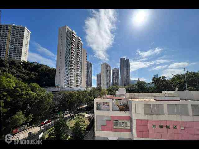 Tai Hang - Elm Tree Towers Block B 03