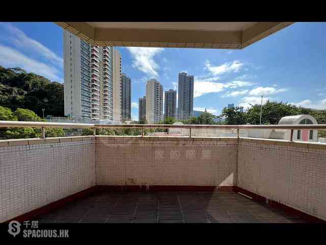 Tai Hang - Elm Tree Towers Block B 08
