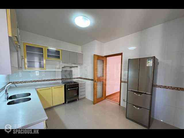 Tai Hang - Elm Tree Towers Block B 15