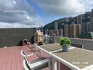 中半山 - 嘉兆台 03