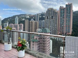 中半山 - 嘉兆台 04