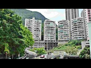 Mid Levels Central - Robinson Garden Apartments 02