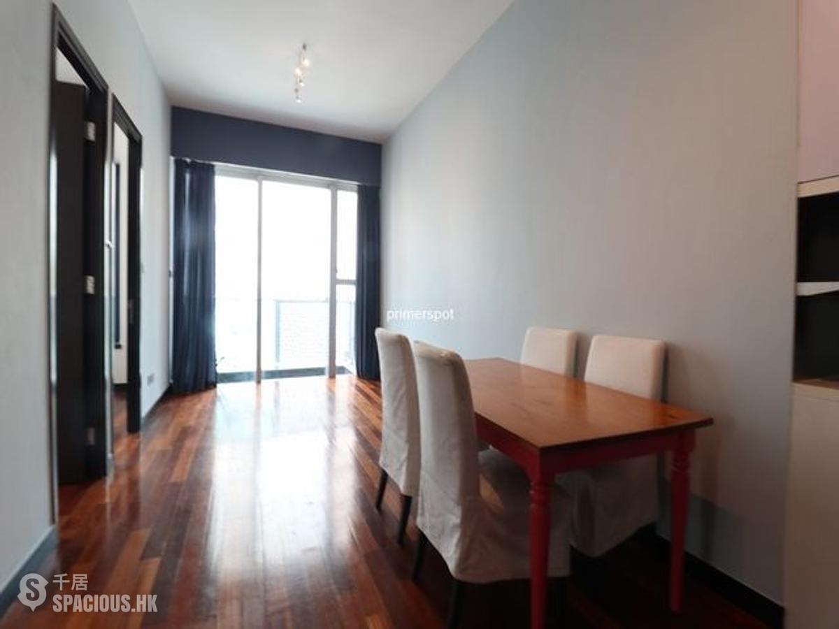 Wan Chai - J Residence 01