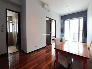 Wan Chai - J Residence 03