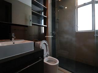 Wan Chai - J Residence 04