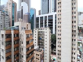 Wan Chai - J Residence 08