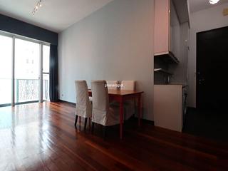 Wan Chai - J Residence 09