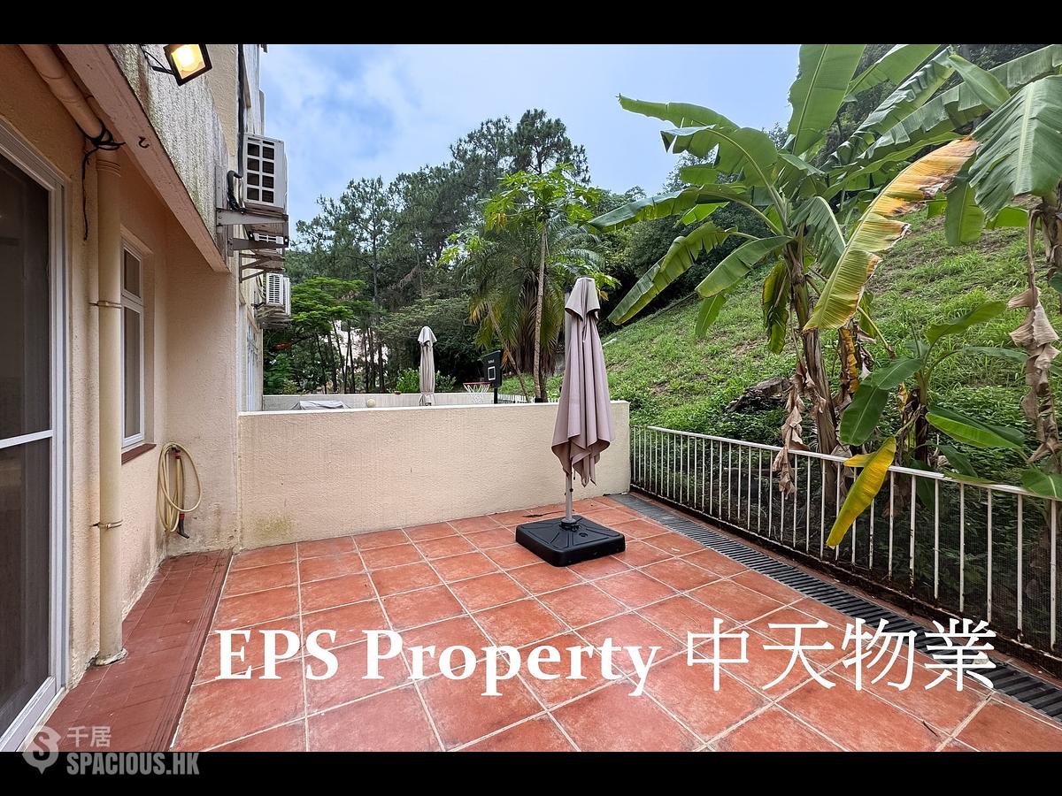 Discovery Bay - Discovery Bay Phase 1 Beach Village Seabee Lane 01
