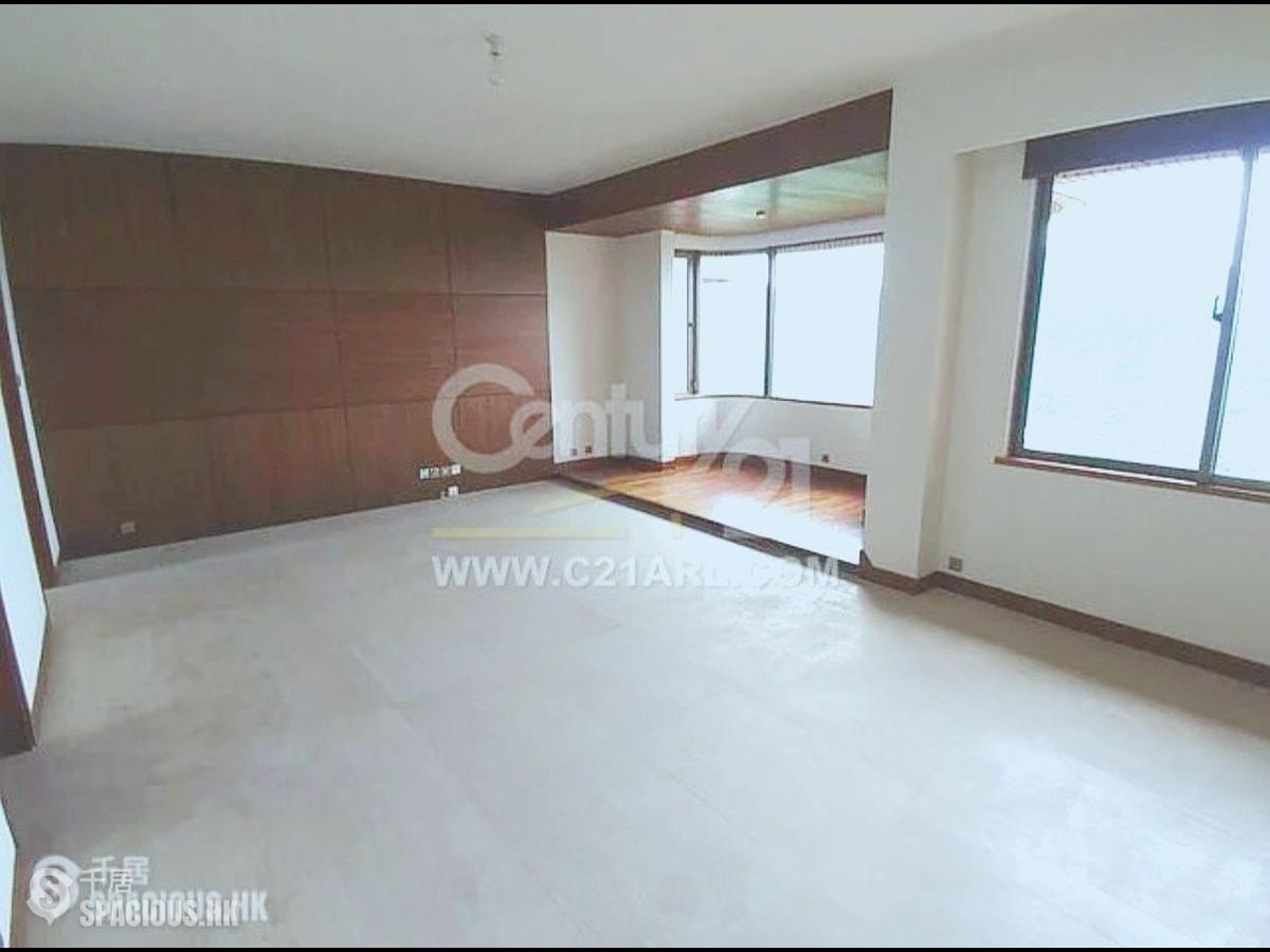 大潭 - 陽明山莊 01