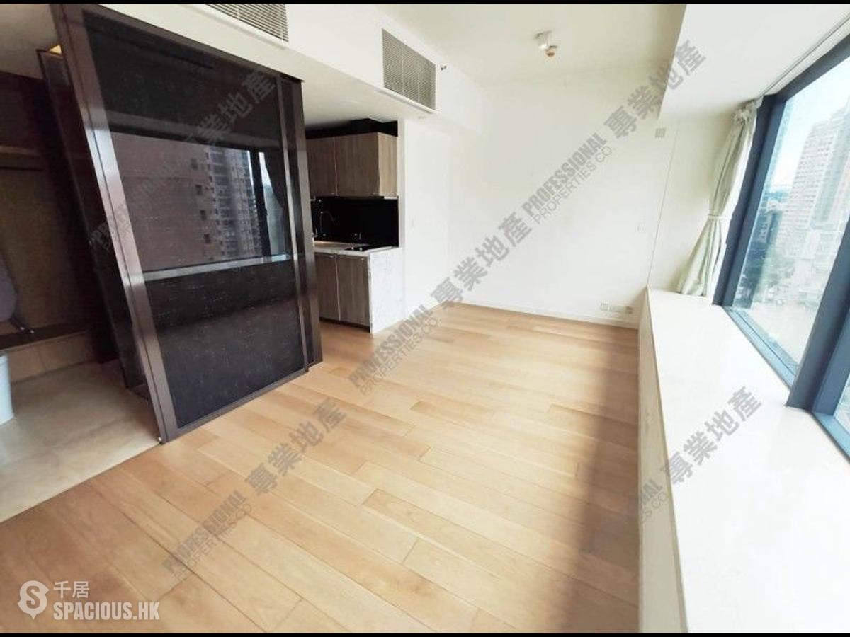 Mid Levels Central - Gramercy 01