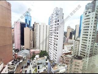 Mid Levels Central - Gramercy 10