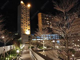 東半山 - 康德居 05