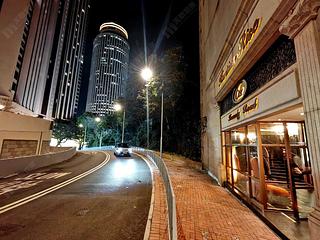 東半山 - 康德居 06