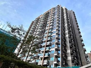 Gold Coast / So Kwun Wat - Mori 02