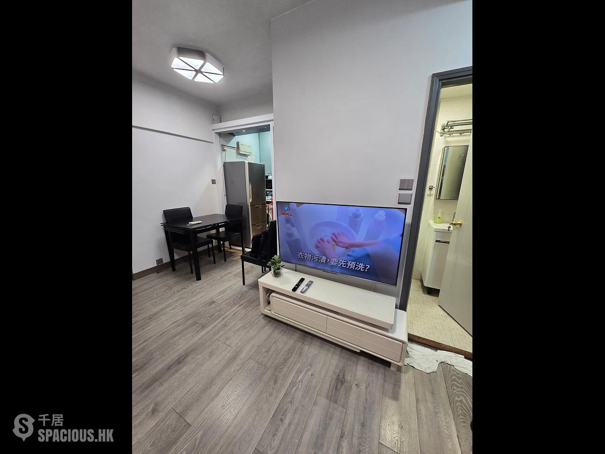 Kennedy Town - Smithfield Court Block 2 01
