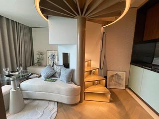 Lohas Park - Manor Hill 03