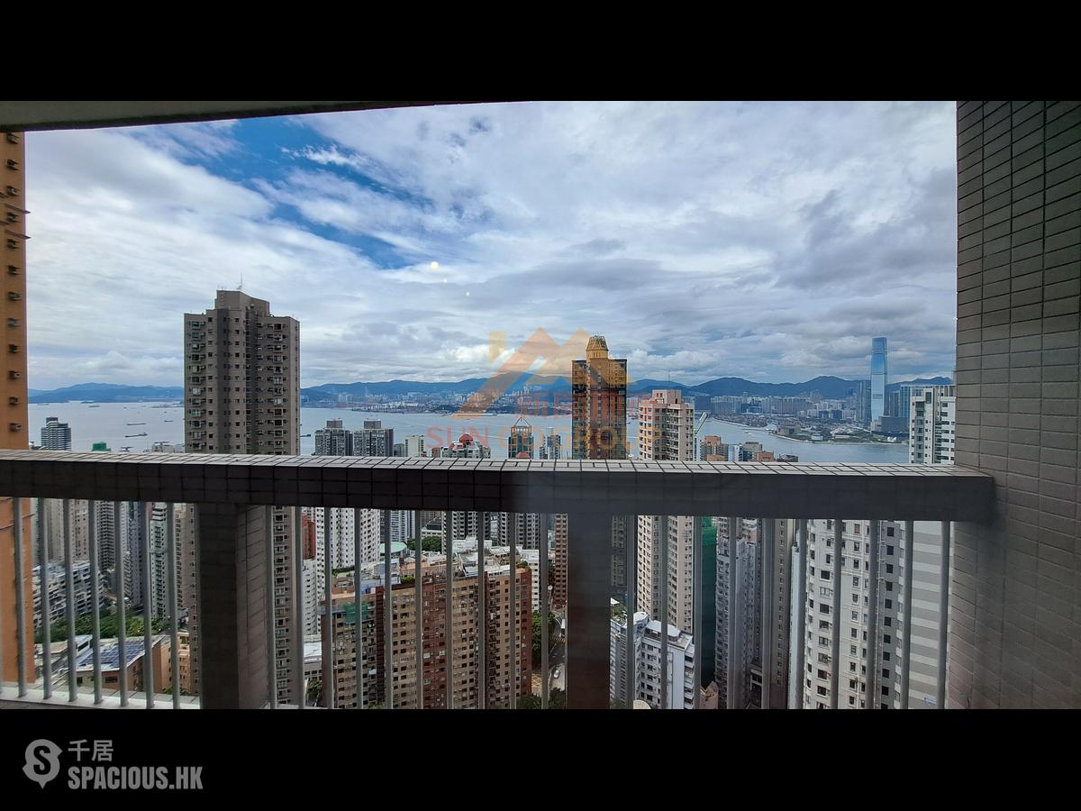 西半山 - 联邦花园 罗马阁 (4座) Rome Court 01