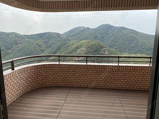 Tai Tam - Hong Kong Parkview 10