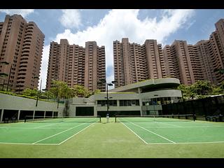 Tai Tam - Hong Kong Parkview 18