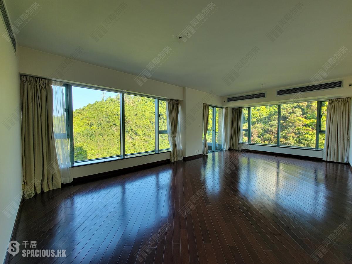 Mid Levels East - Bowen's Lookout 01